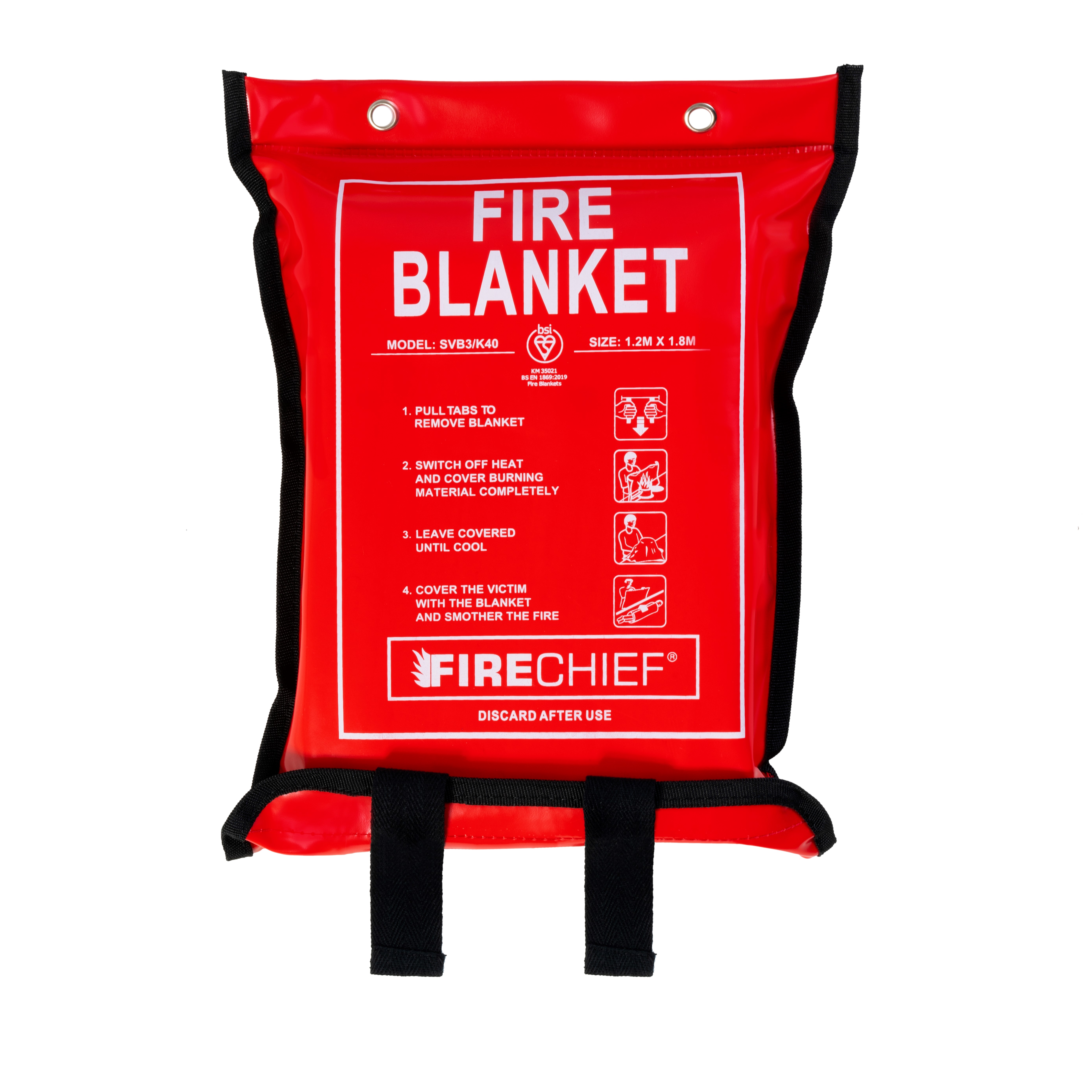 Fire Blankets