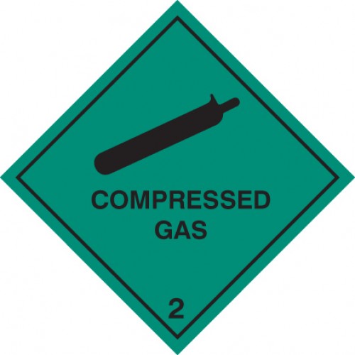 Hazardous Substance Labels