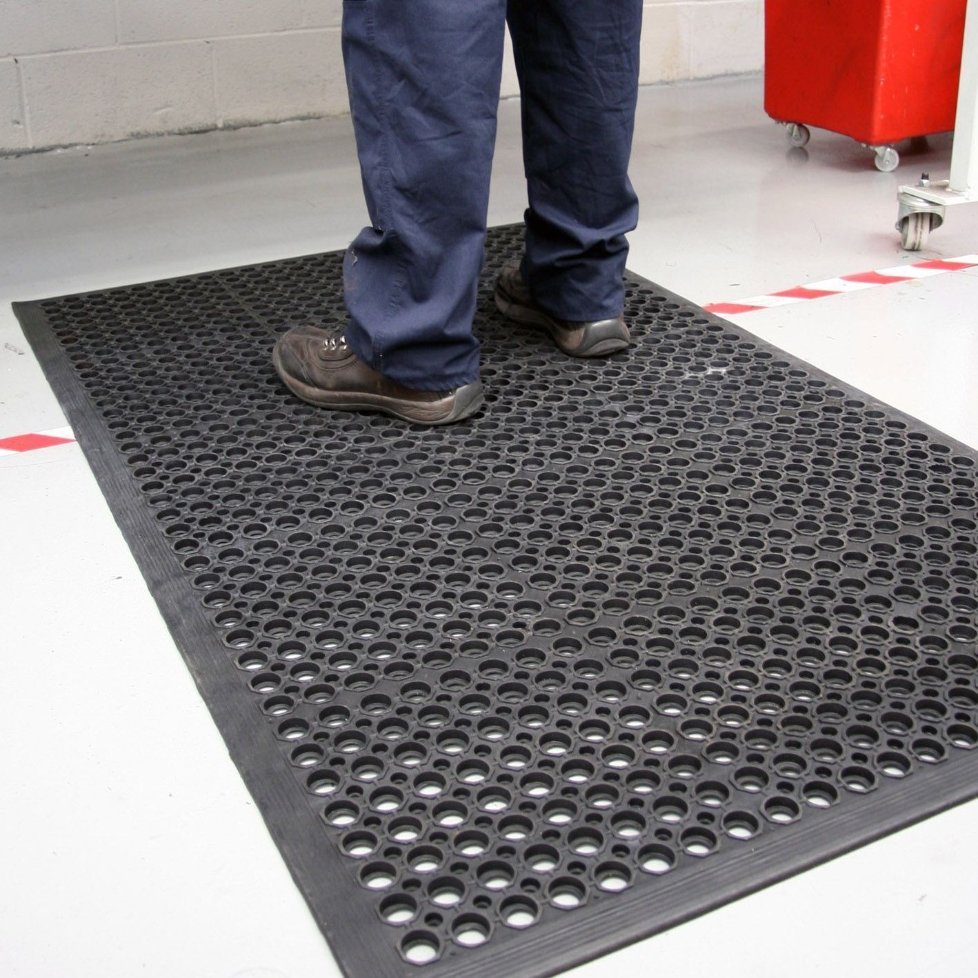 Anti-Slip Matting