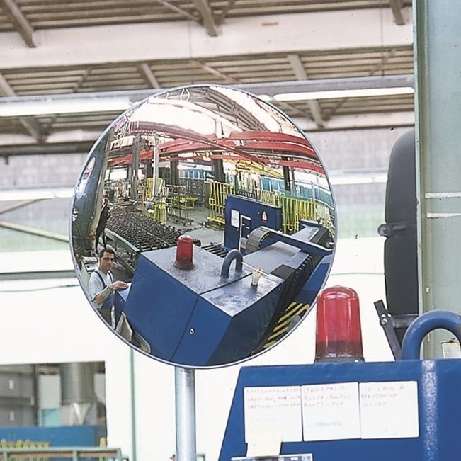 Traffic & Safety Mirrors