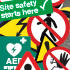 Safety Signs