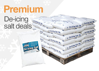 De-Icing Salt Deals